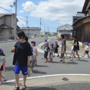 田植えのサムネイル